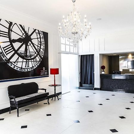 Hotel Saint Louis Pampulha Belo Horizonte Zewnętrze zdjęcie