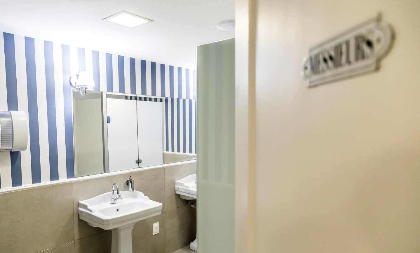 Hotel Saint Louis Pampulha Belo Horizonte Zewnętrze zdjęcie