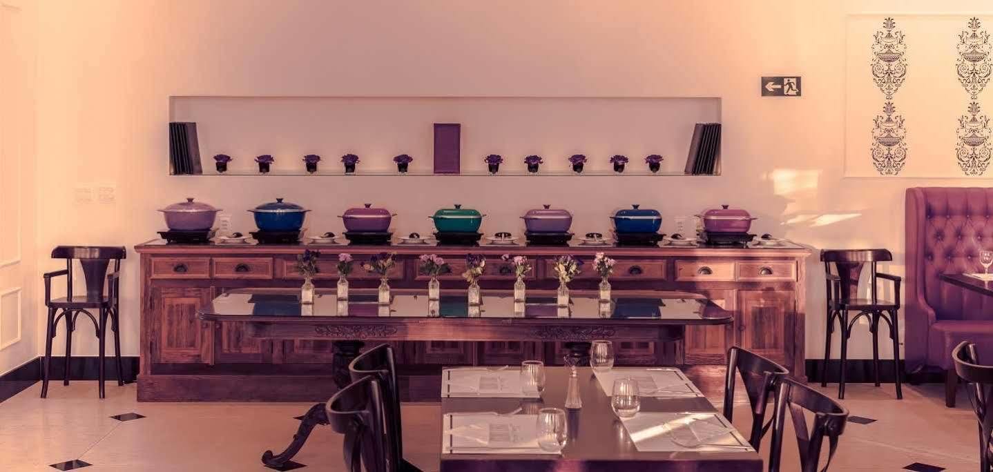 Hotel Saint Louis Pampulha Belo Horizonte Zewnętrze zdjęcie