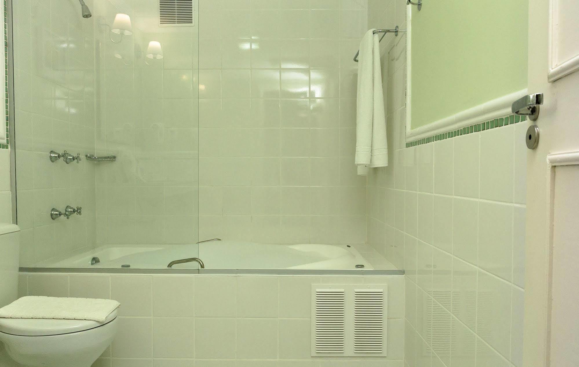 Hotel Saint Louis Pampulha Belo Horizonte Zewnętrze zdjęcie